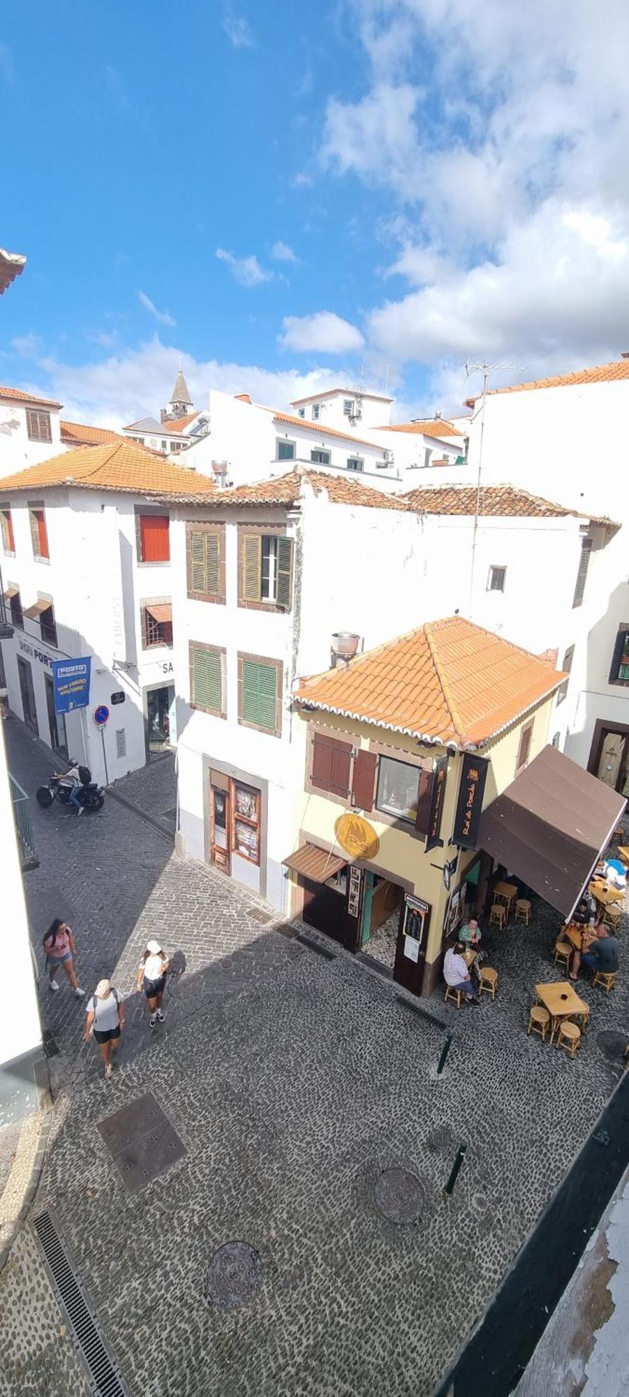 Upgrade Paradise Funchal (Madeira) Exterior foto