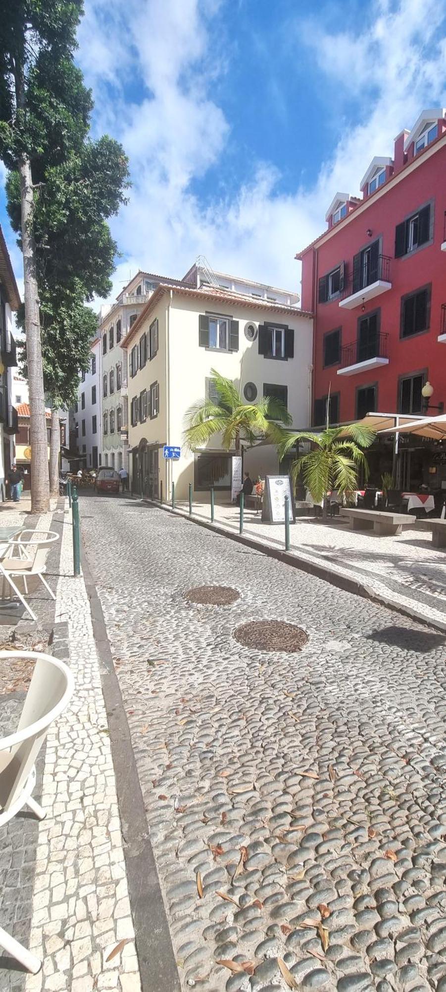 Upgrade Paradise Funchal (Madeira) Exterior foto