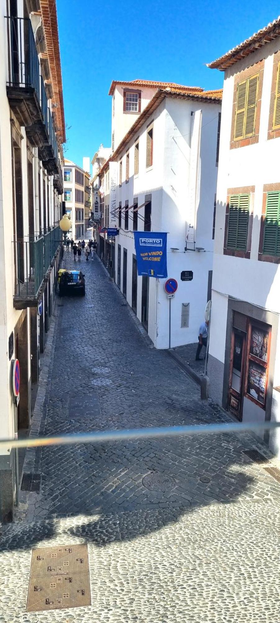 Upgrade Paradise Funchal (Madeira) Exterior foto