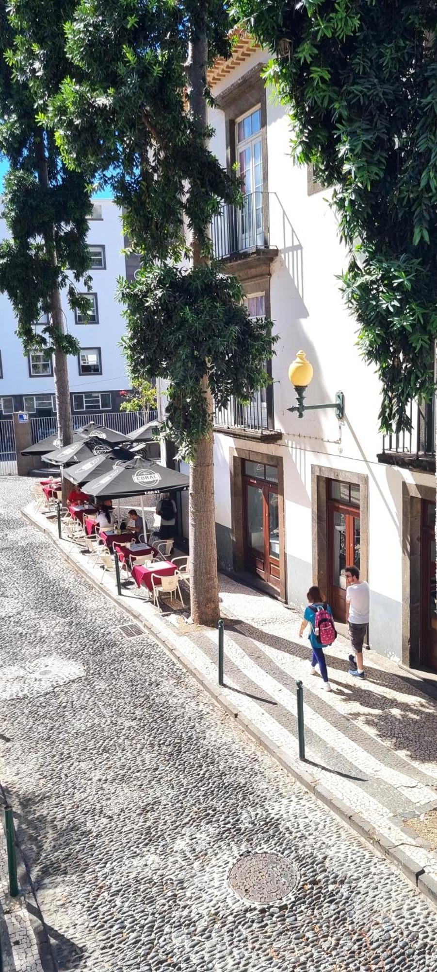Upgrade Paradise Funchal (Madeira) Exterior foto